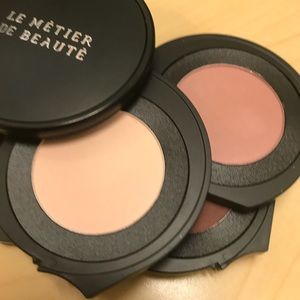 LE METIER DE BEAUTE GEODE VIP EYE KALEIDOSCOPE